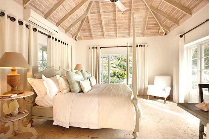 Phong cách nhiệt đới, phong cách tropical trong thiết kế nội thất