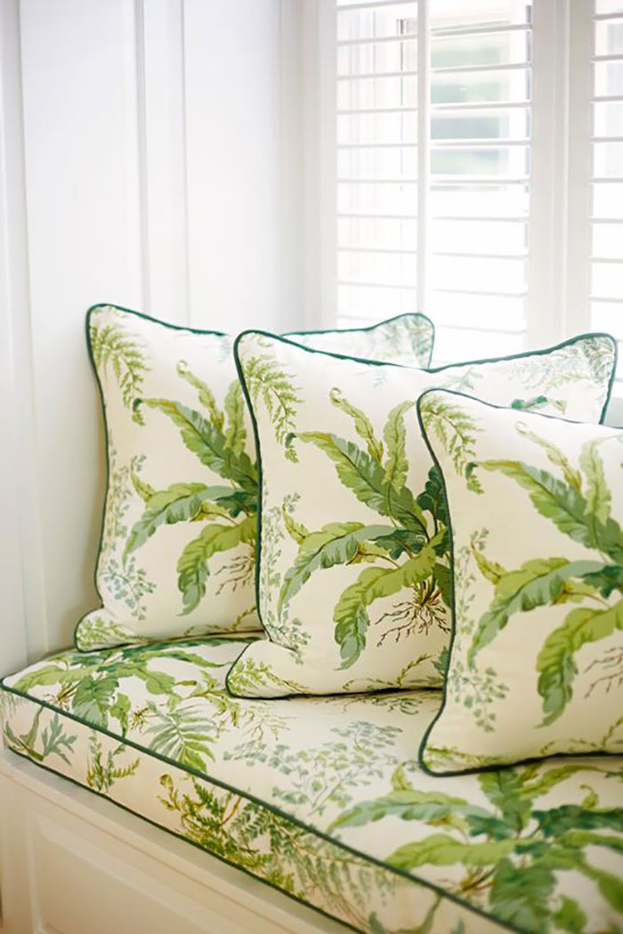 Phong cách nhiệt đới, phong cách tropical trong thiết kế nội thất