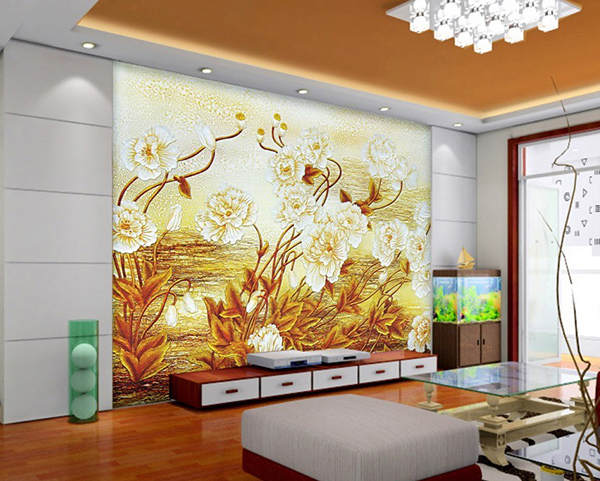 Tranh kính nghệ thuật